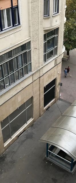 Piac Residence Debrecen