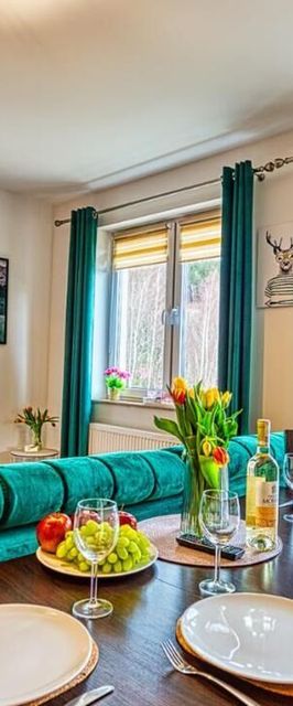 Apartament Cichy Apartamenty 5d Świeradów Zdrój