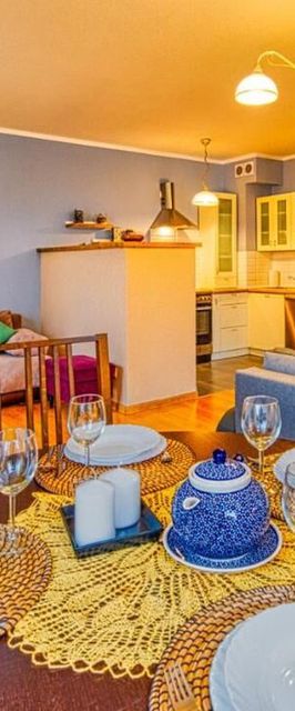 Apartament Górski Apartamenty 5d Świeradów Zdrój