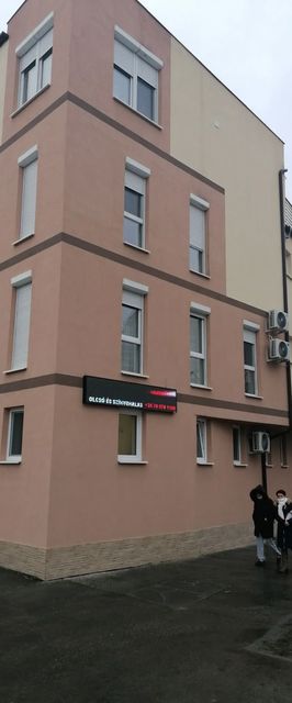 Platinum Guesthouse Szeged