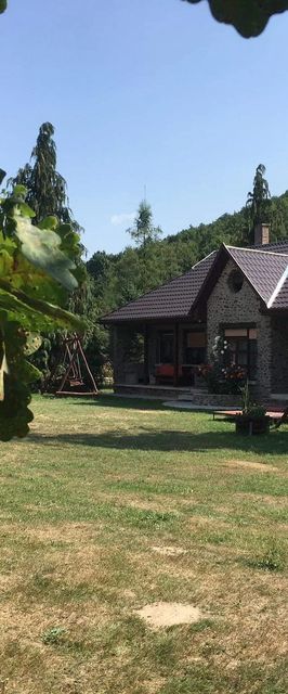 Vöröskő Vendégház Sátoraljaújhely