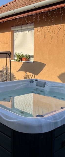 Melinda Vendégház a Balatonnál Ordacsehi