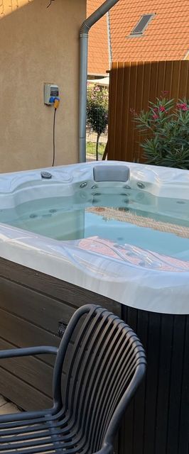 Melinda Vendégház a Balatonnál Ordacsehi