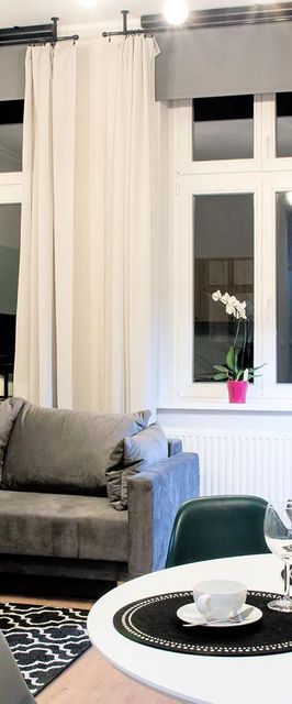 SmartAps Apartamenty Słowackiego 39 Katowice Centrum