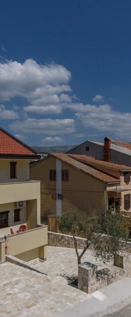 Apartmani Marko i Ana Marina