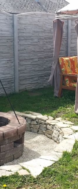 Zeg-zug Vendégház Nemesdéd