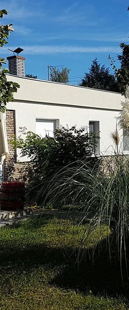 Hóvirág Apartman Balatonberény