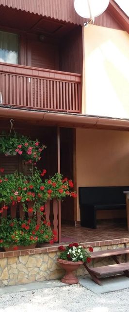 Akantisz Vízparti Vendégház Gyomaendrőd