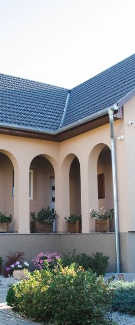 Szabó Ház Tiszafüred