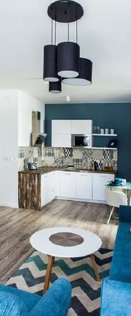 Prime Apartments Warszawa