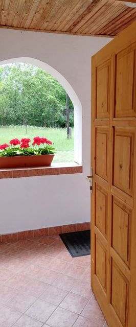 Gergő-Ádám Tanya Apartmanok Debrecen