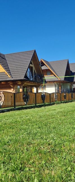 Domki Krupa Chochołów