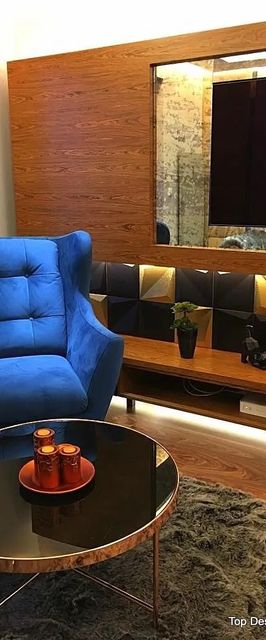 Top Designed Apartments Gdańsk