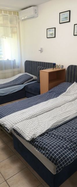 Liget Apartman Balatonfüred