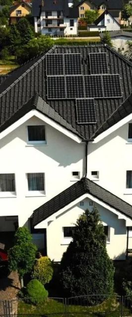 Willa Koral Władysławowo