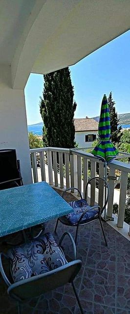 Apartman Katarina Seget Vranjica