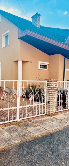 Márta Apartman Győr