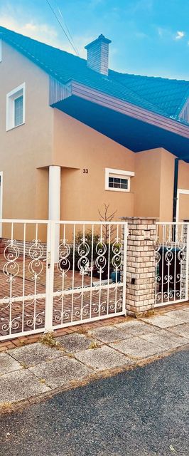 Márta Apartman Győr