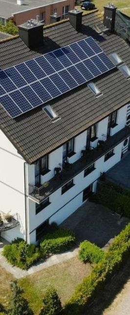 Dom Wczasowy Koral Władysławowo