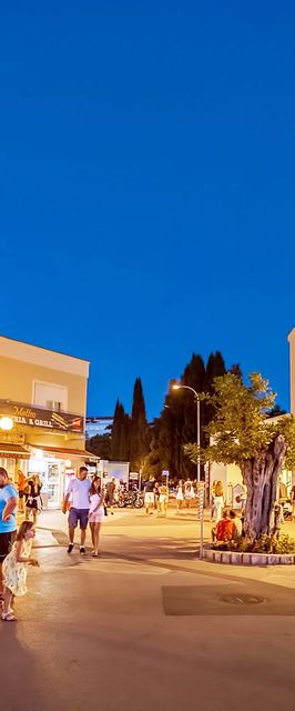 Apartman Valerija Malinska