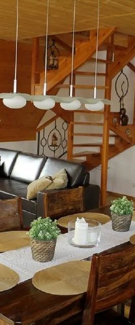 Apartament Słoneczny Kościelisko