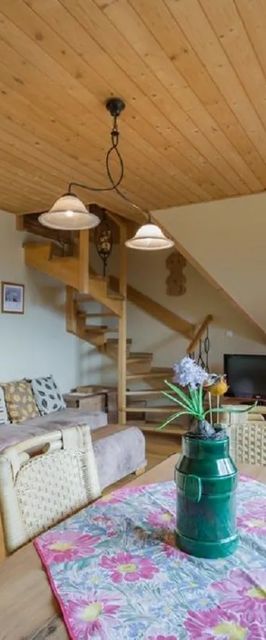 Apartament Krokus Kościelisko