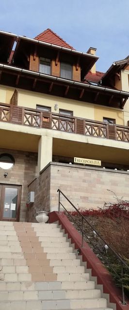 Chill Hill Apartman Egerszalók