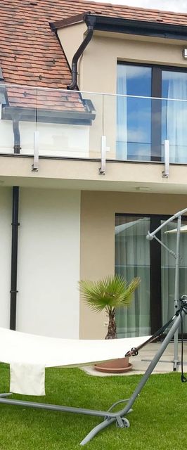 Merse Apartman Alsóörs