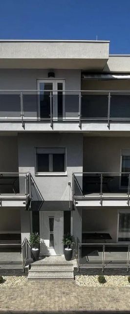 Villa Šurić Sukošan