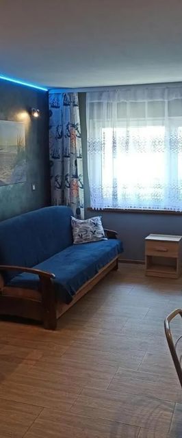 Apartamenty Leśna5E Sztutowo