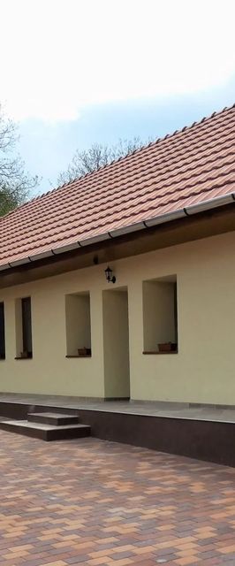 Palacka Vendégház Mikóháza