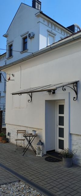 AnnApartman Keszthely 