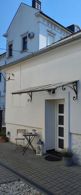 AnnApartman Keszthely 