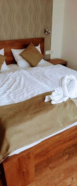 Kóczán Apartman Bük