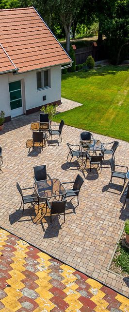 Godó Birtok Fogadó és Rendezvényház Szajol