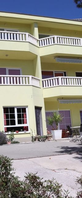 Apartmani Glavaš Makarska