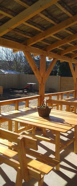 Tiszai-Ékkő Apartmanház Tiszafüred