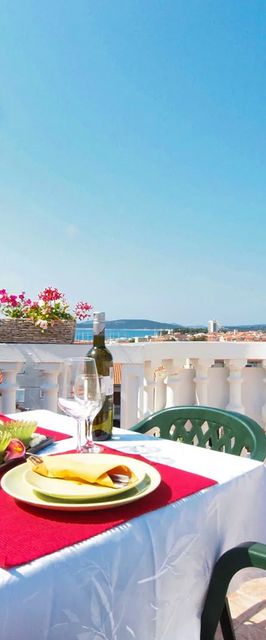 Apartments Malenica Vodice