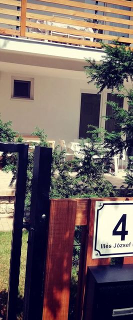 Odalis Apartment Balatonfüred