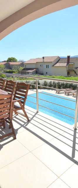 Villa Isabella Linardići