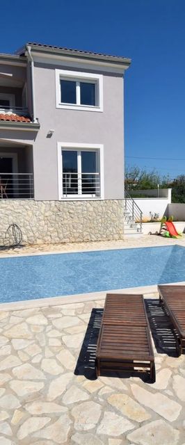 Villa Isabella Linardići