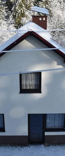 Dom Kóńsko Sigła Wisła