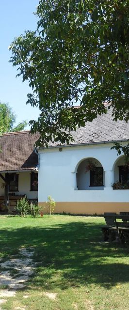 Ferencz Porta Vendégház Szalafő