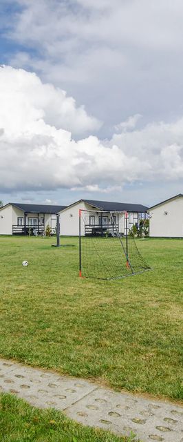 Domki Letniskowe Uzenabow Wicie