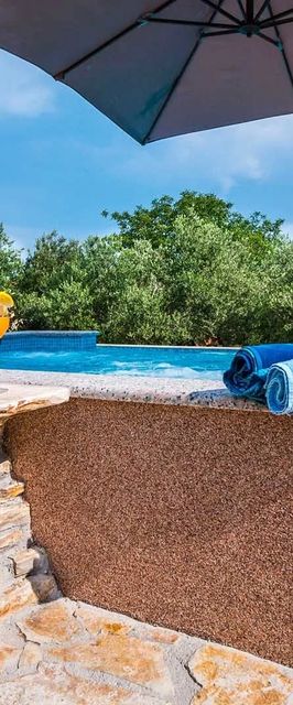 Holiday House Green Oasis Kaštel Novi