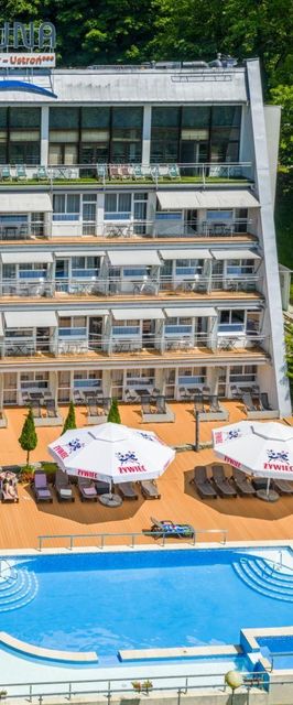 Diuna Beskidy Ustroń