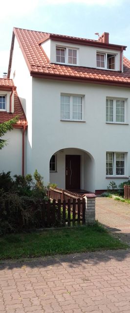 Pokoje Gościnne Perłowa Kołobrzeg