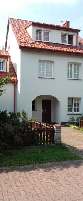 Pokoje Gościnne Perłowa Kołobrzeg