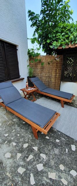 Apartman Malia Čepelovac Đurđevac