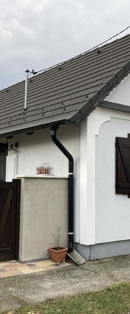 Hauptman Apartman Nagyatád